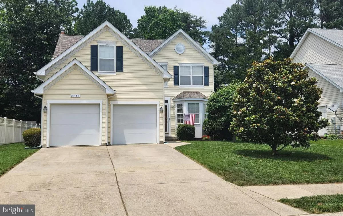 Lexington Park, MD 20653,21461 CAMERON CT