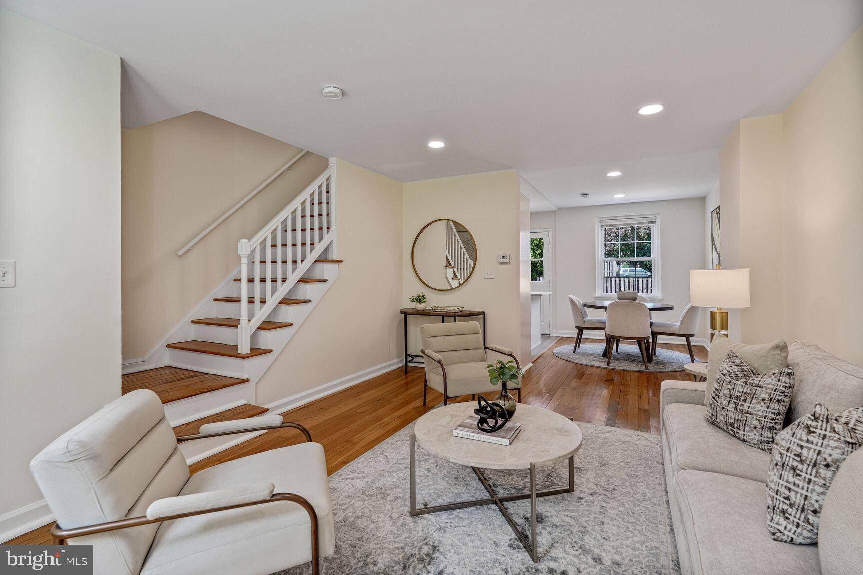 Arlington, VA 22206,3465 S WAKEFIELD ST S