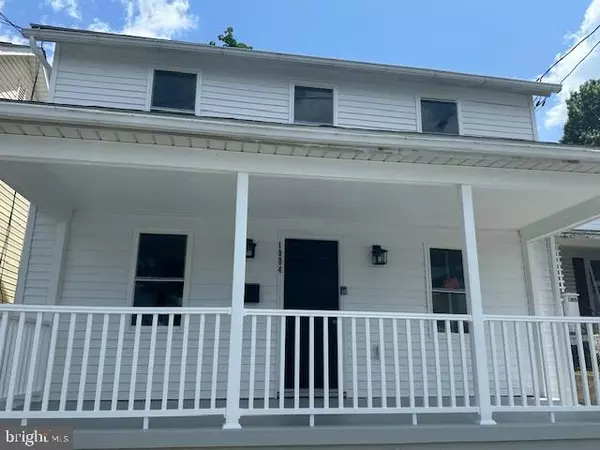 1004 S CAMERON ST, Winchester, VA 22601