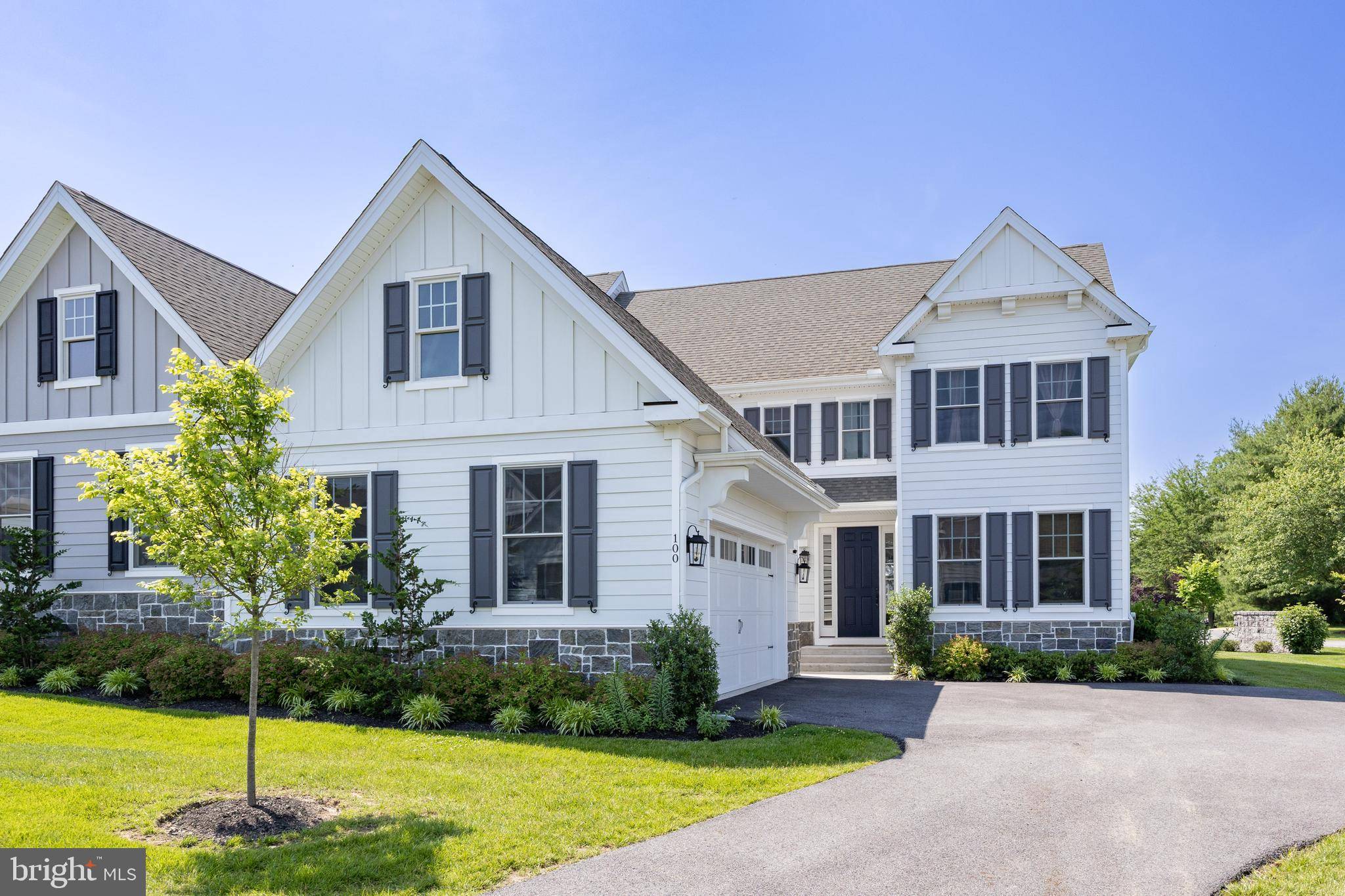 100 ITHAN CT, Kennett Square, PA 19348
