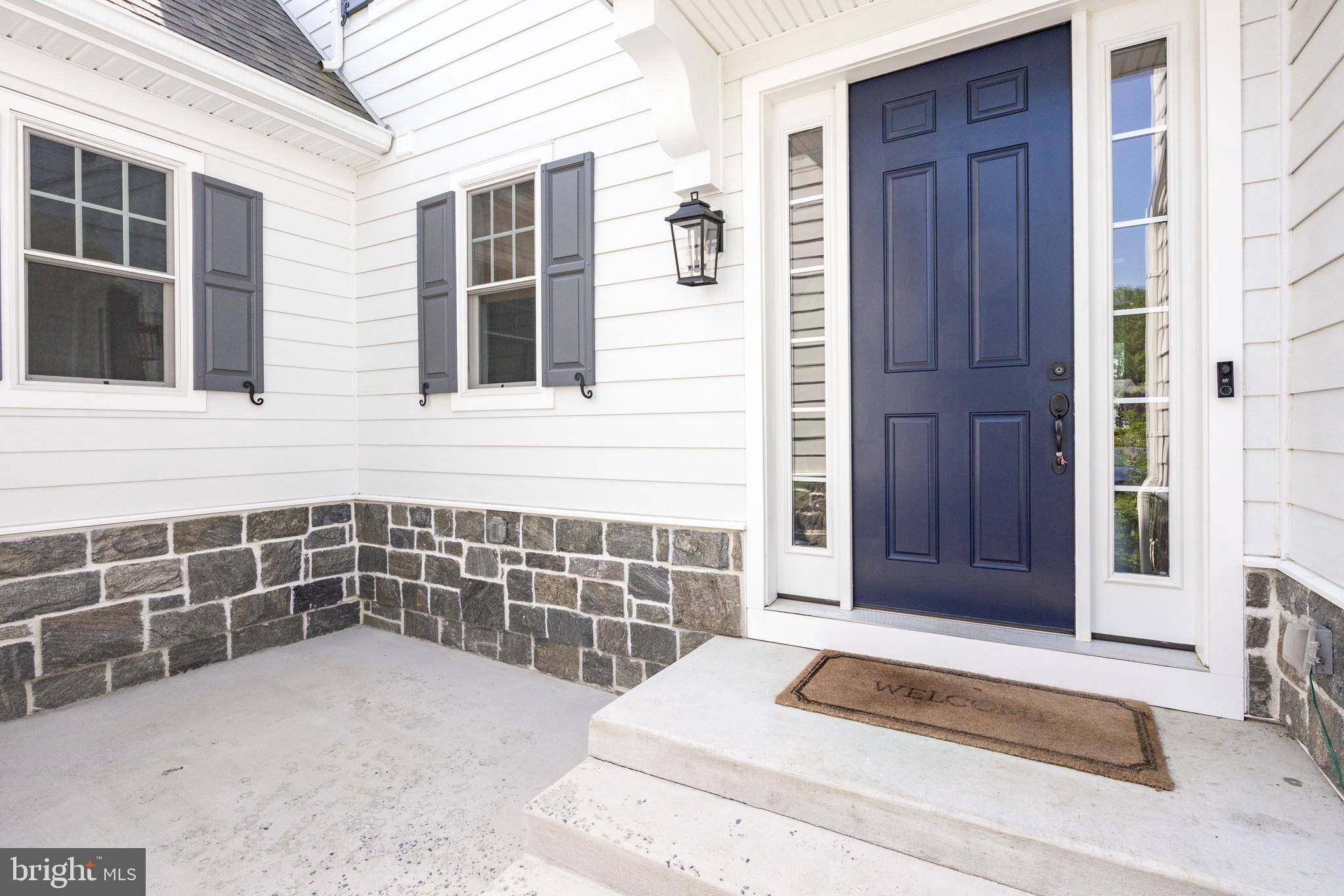 Kennett Square, PA 19348,100 ITHAN CT