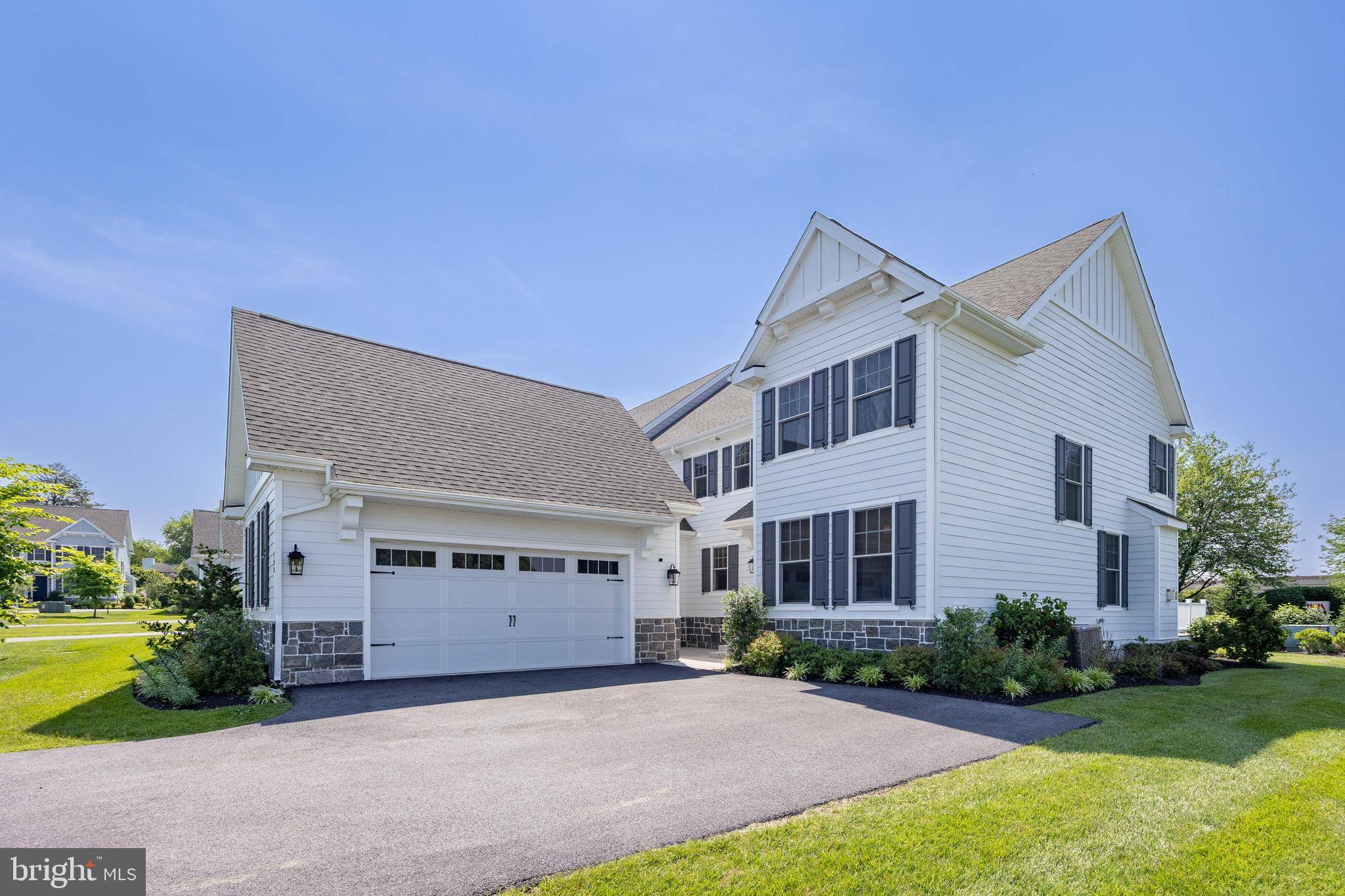 Kennett Square, PA 19348,100 ITHAN CT