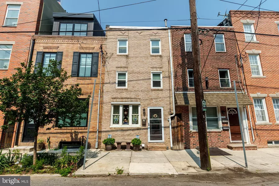 1512 S 2ND ST, Philadelphia, PA 19147