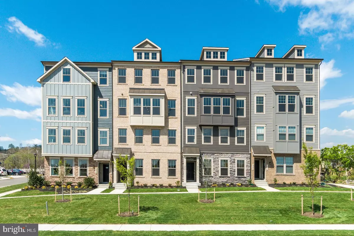 Leesburg, VA 20175,2009 ABBOCCATO TER SE