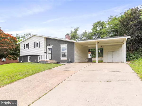 Keyser, WV 26726,320 VALLEY VIEW AVE