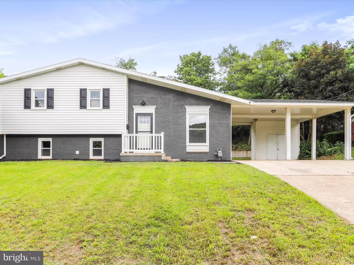 Keyser, WV 26726,320 VALLEY VIEW AVE