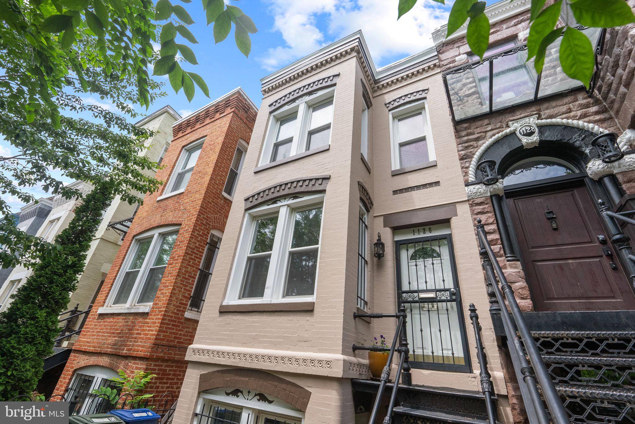 Washington, DC 20002,1126 G ST NE