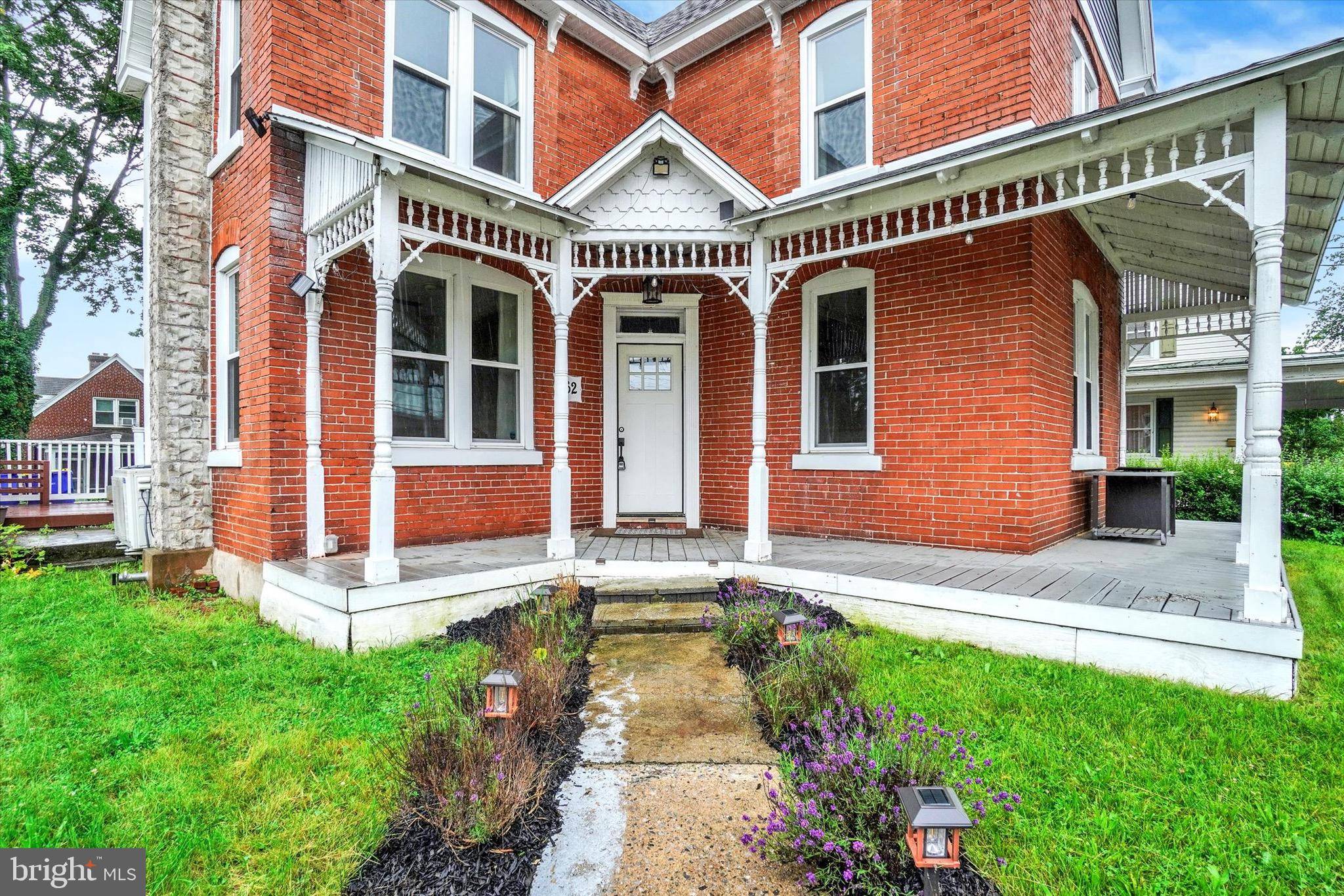 Middletown, PA 17057,162 E WATER ST