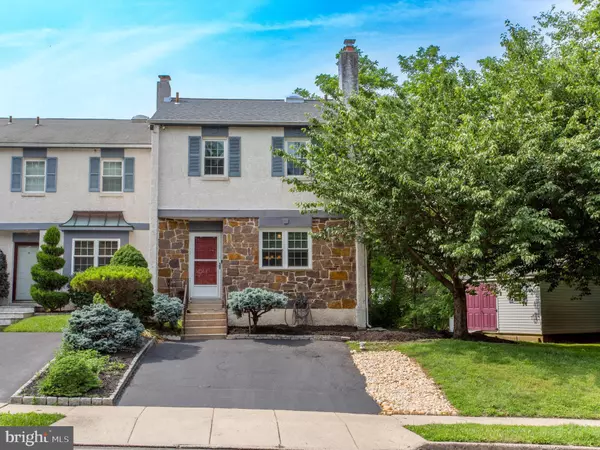 2475 FIELDCREST, Norristown, PA 19403