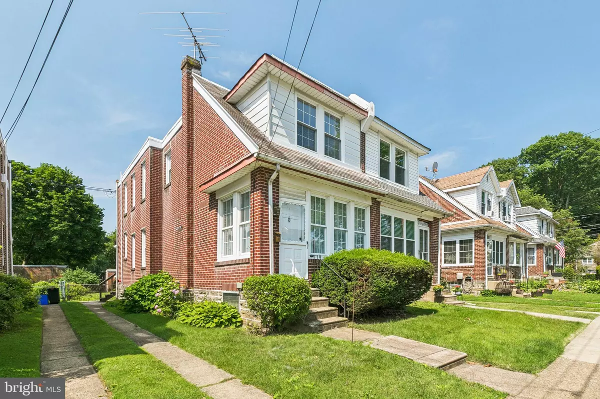 Philadelphia, PA 19111,210 HARTEL AVE