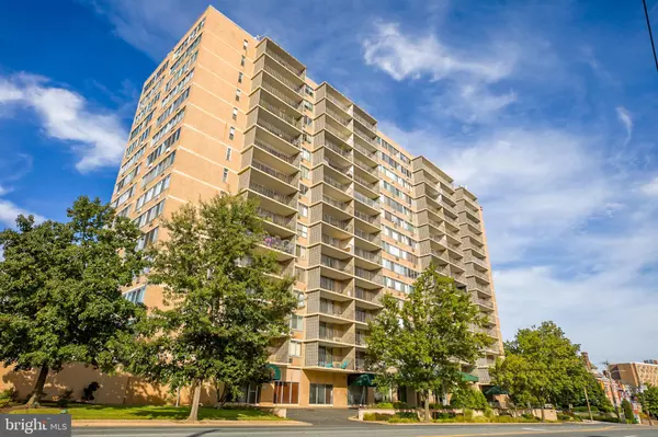 Wilmington, DE 19806,1401-UNIT PENNSYLVANIA AVE #401