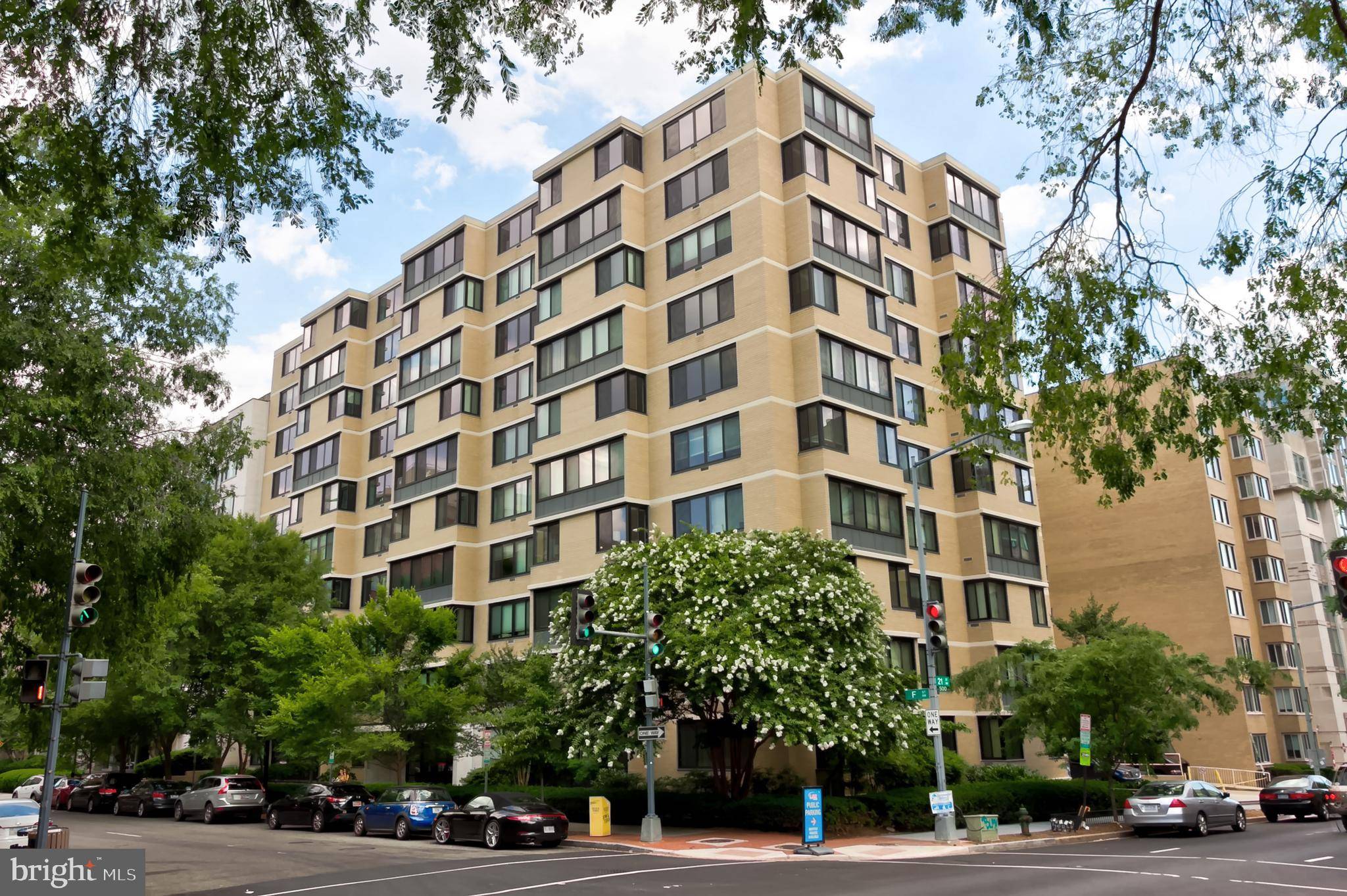 2030 F ST NW #803, Washington, DC 20006