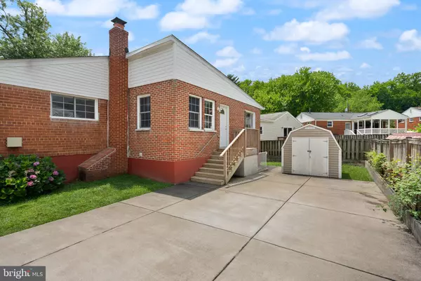 Rockville, MD 20852,11300 SCHUYLKILL RD