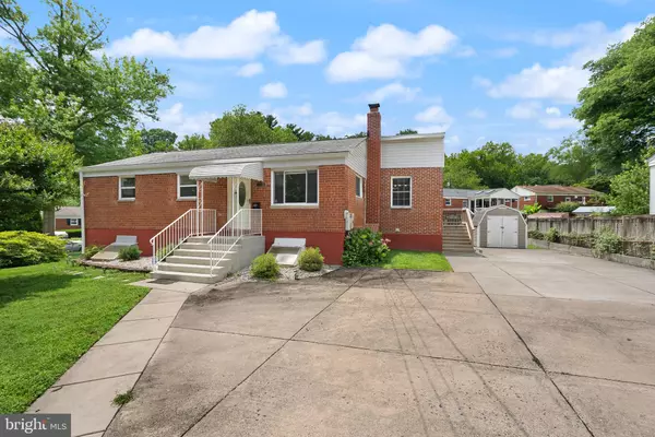 Rockville, MD 20852,11300 SCHUYLKILL RD