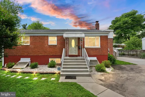 Rockville, MD 20852,11300 SCHUYLKILL RD