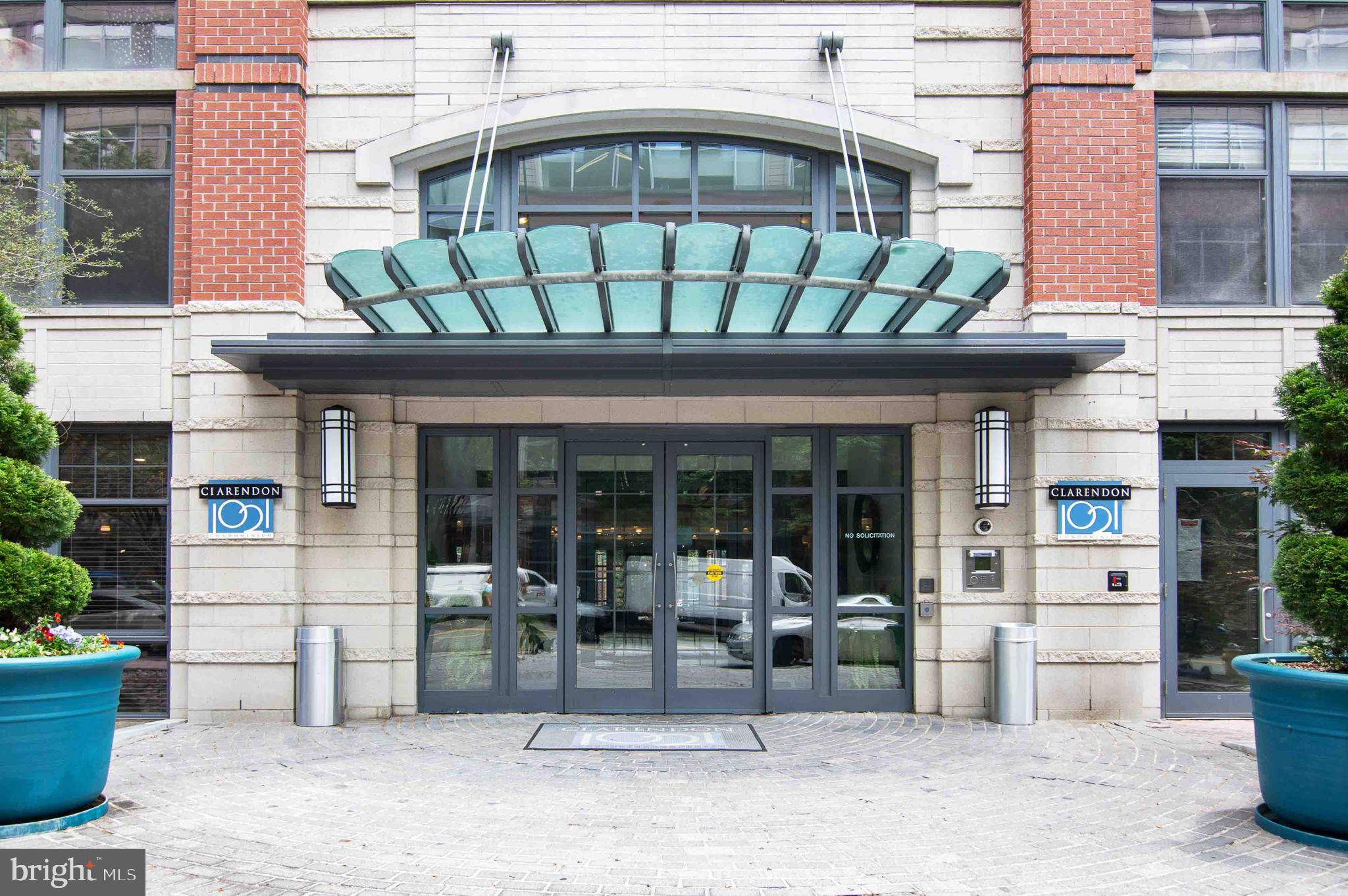 Arlington, VA 22201,1021 N GARFIELD ST #109