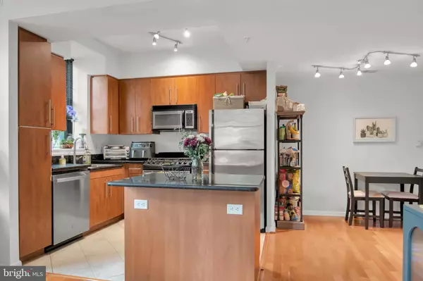 Arlington, VA 22201,1021 N GARFIELD ST #109