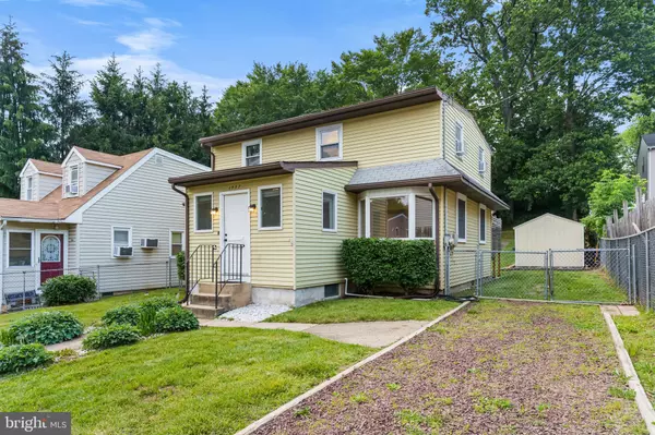 Langhorne, PA 19047,1557 FAIRVIEW AVE