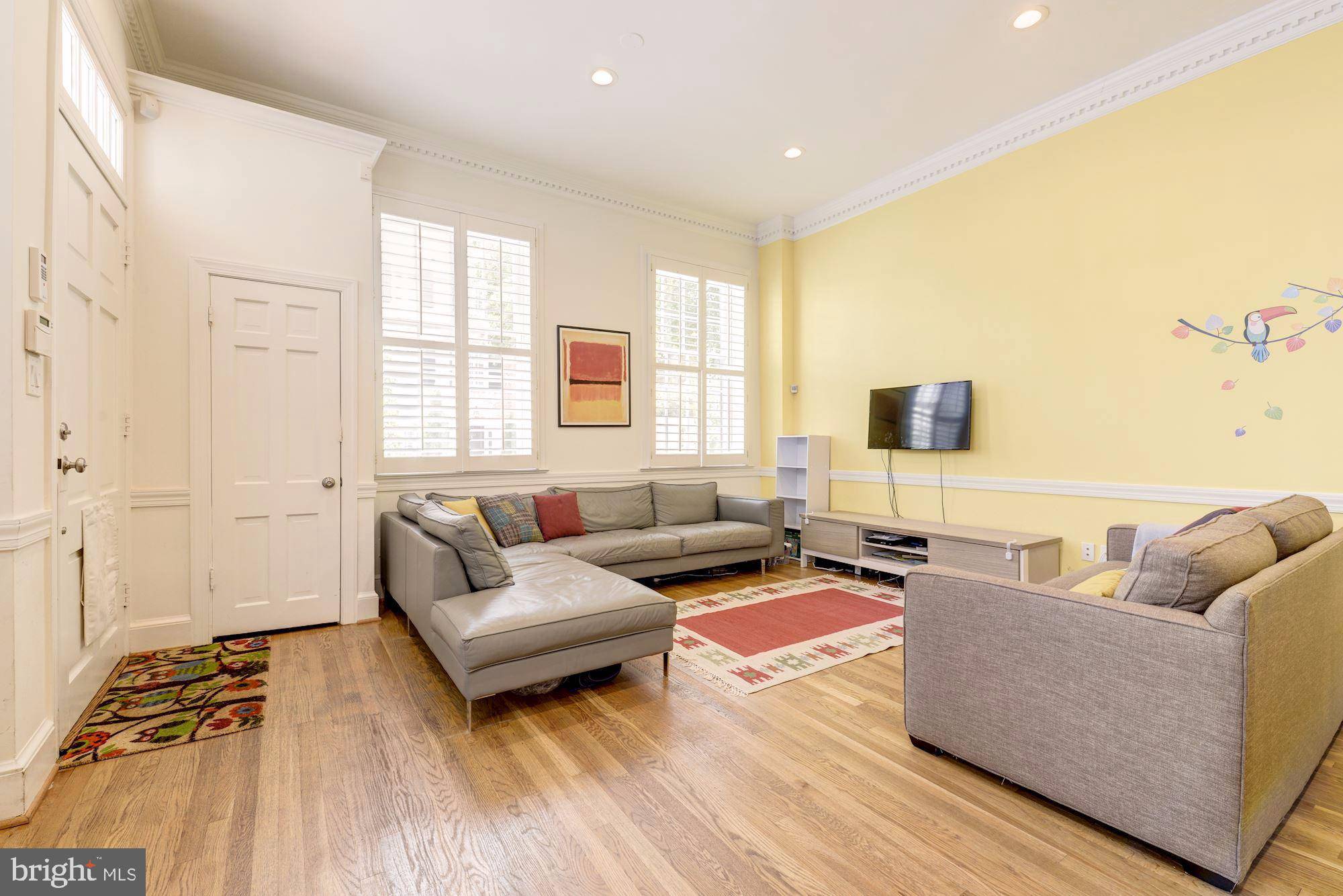 Washington, DC 20007,2800 NW DUMBARTON ST NW