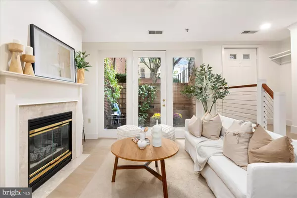 1913 KALORAMA PL NW #13, Washington, DC 20009