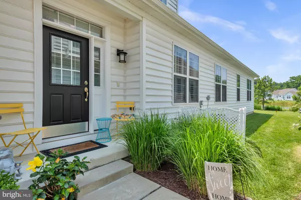 Stevensville, MD 21666,312 TOPSIDE DR #223