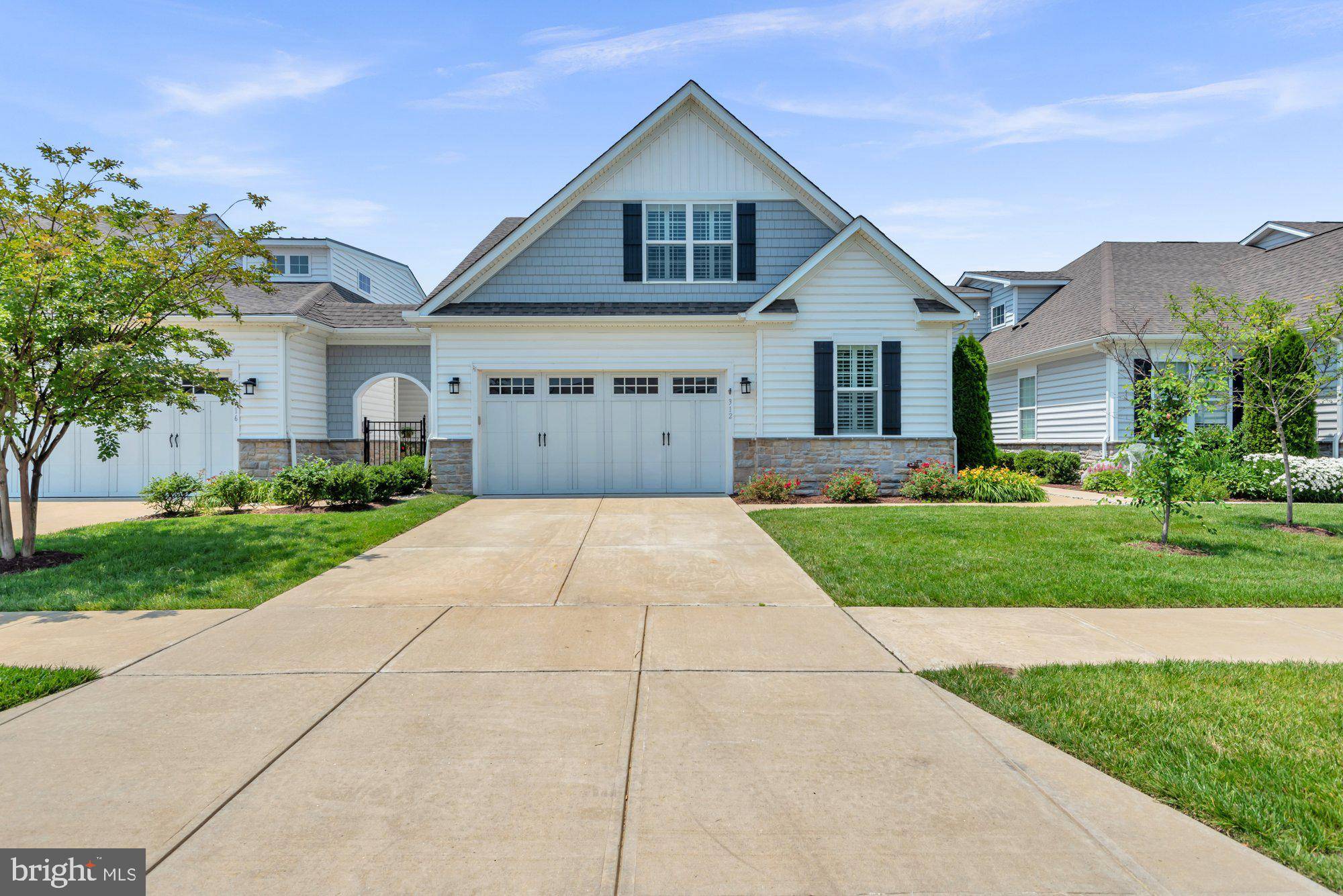 Stevensville, MD 21666,312 TOPSIDE DR #223