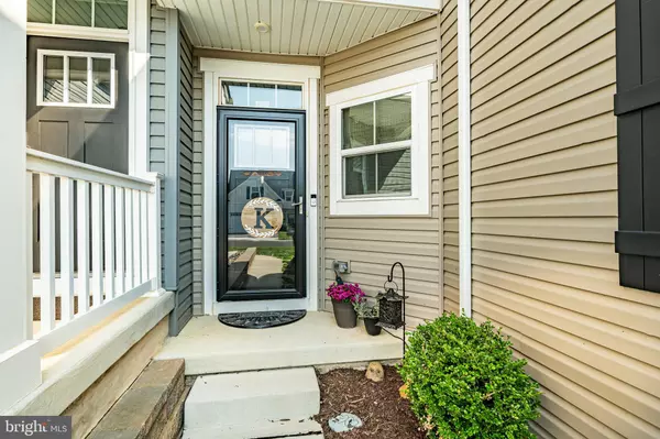 West Grove, PA 19390,621 THOMAS PENN DR