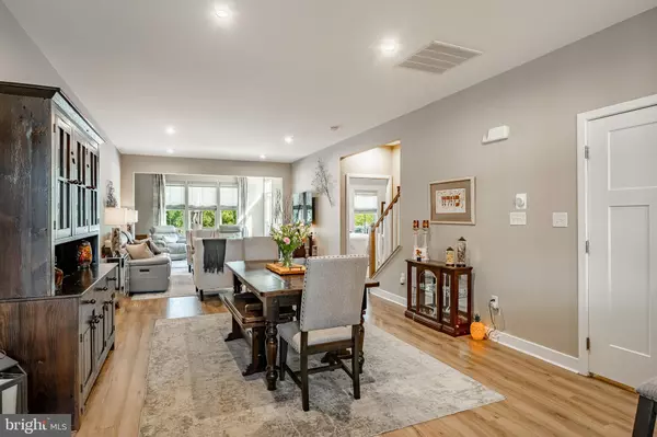 West Grove, PA 19390,621 THOMAS PENN DR