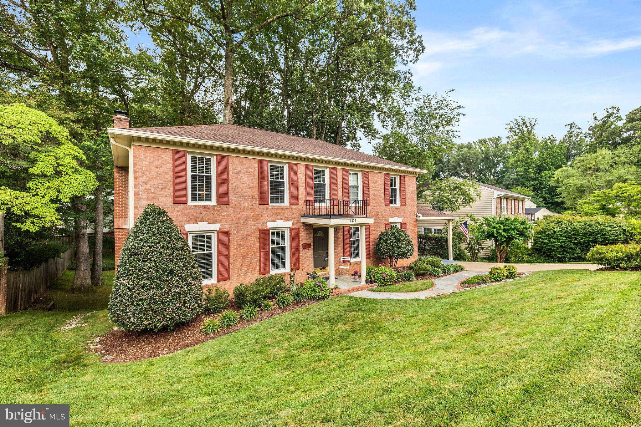 4407 WAKEFIELD DR, Annandale, VA 22003