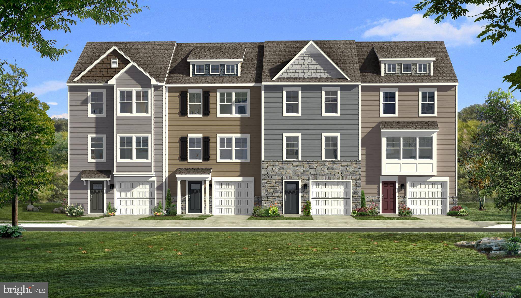 HOMESITE 299 HOMESTEAD DR, Hanover, PA 17331