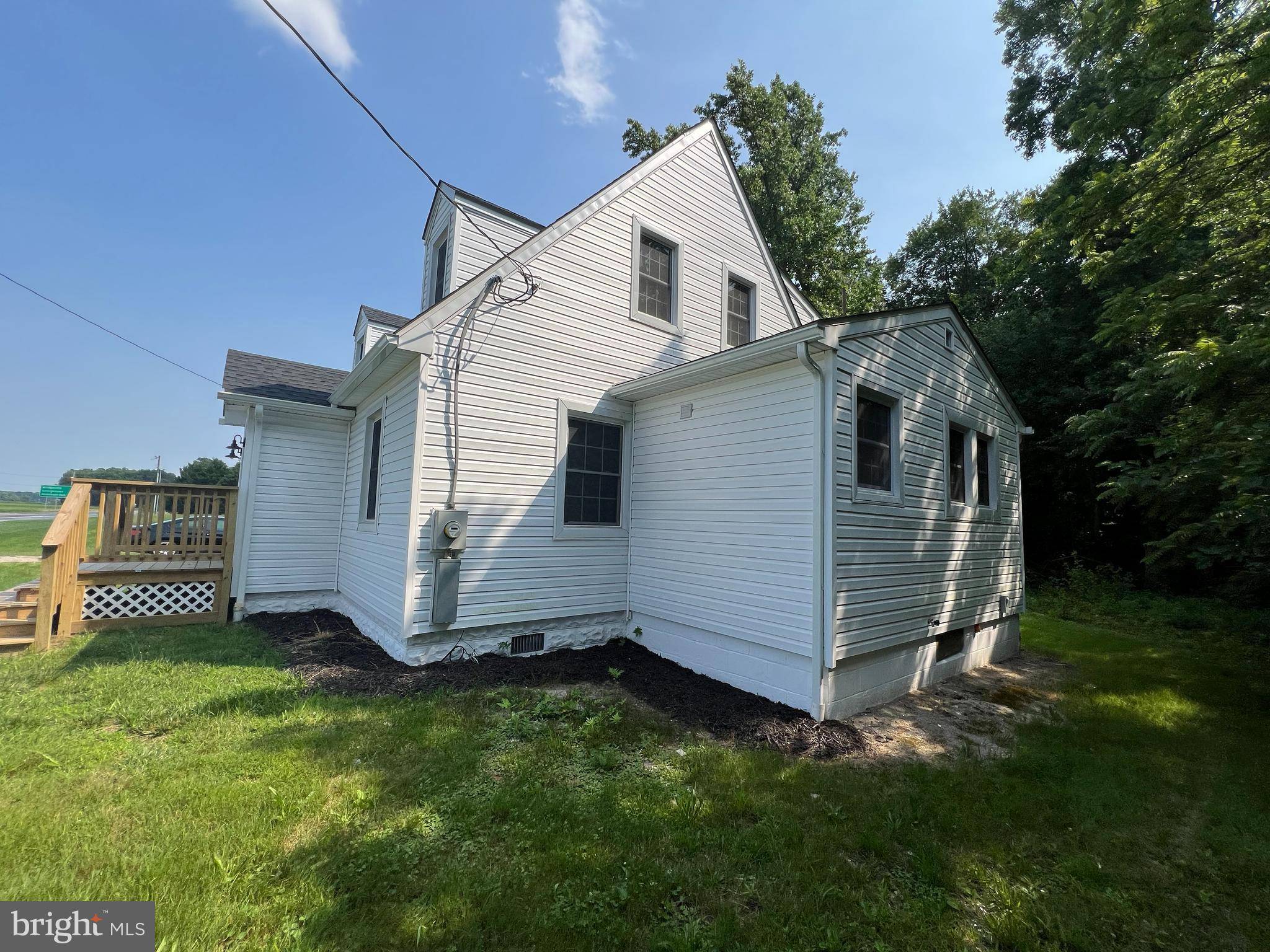 Bridgeville, DE 19933,4574 SEASHORE HWY