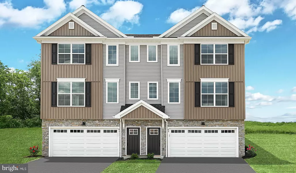 61 GLENN VW, Carlisle, PA 17013