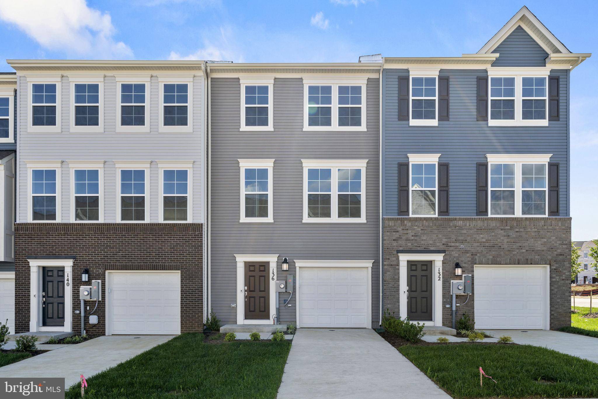 136 WINTERPLACE DRIVE, Charles Town, WV 25414
