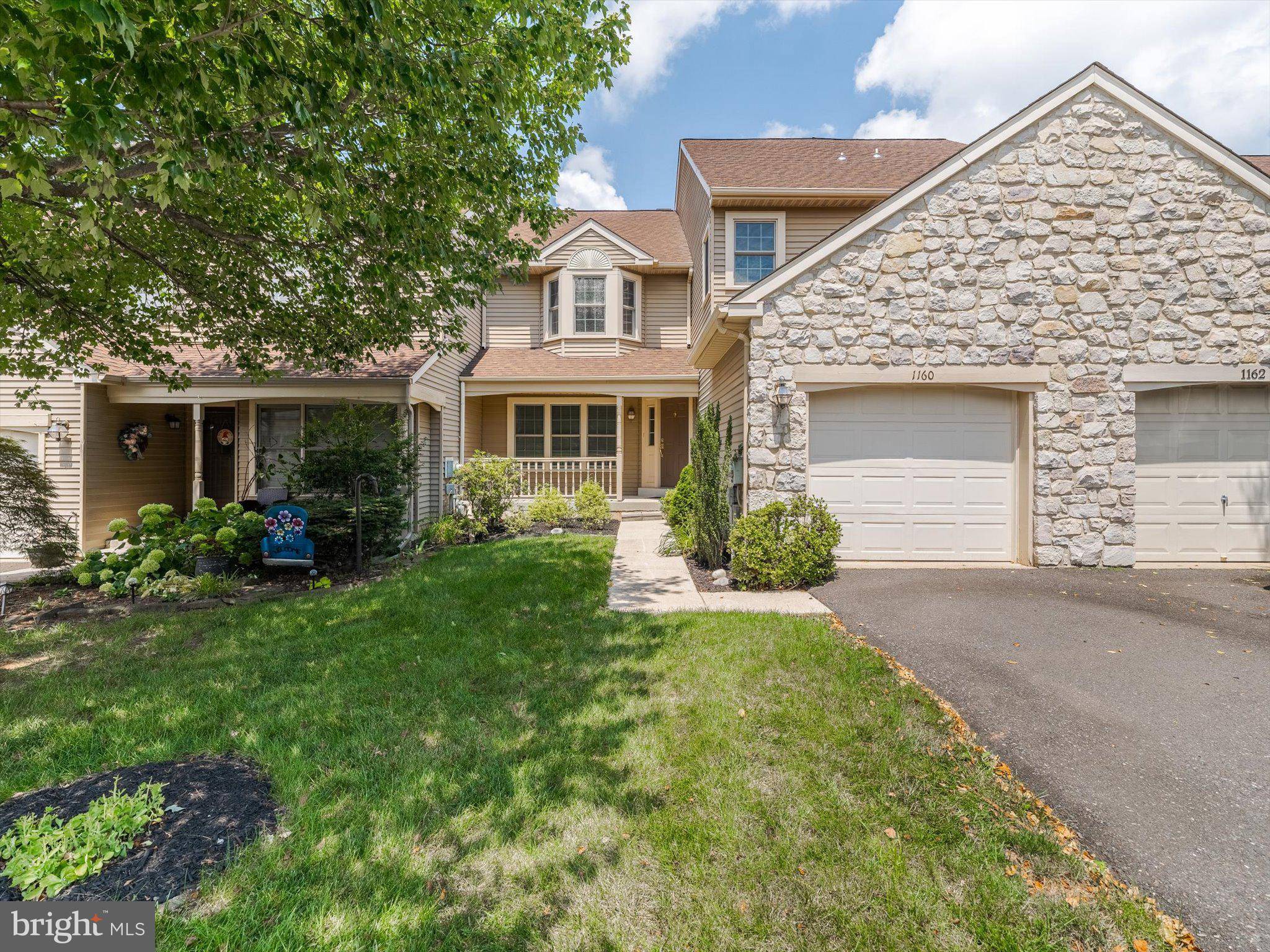 Lansdale, PA 19446,1160 KIPLING CT