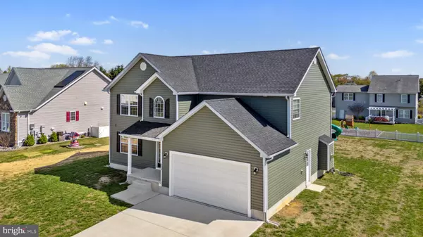 Magnolia, DE 19962,156 TRAPPER LN