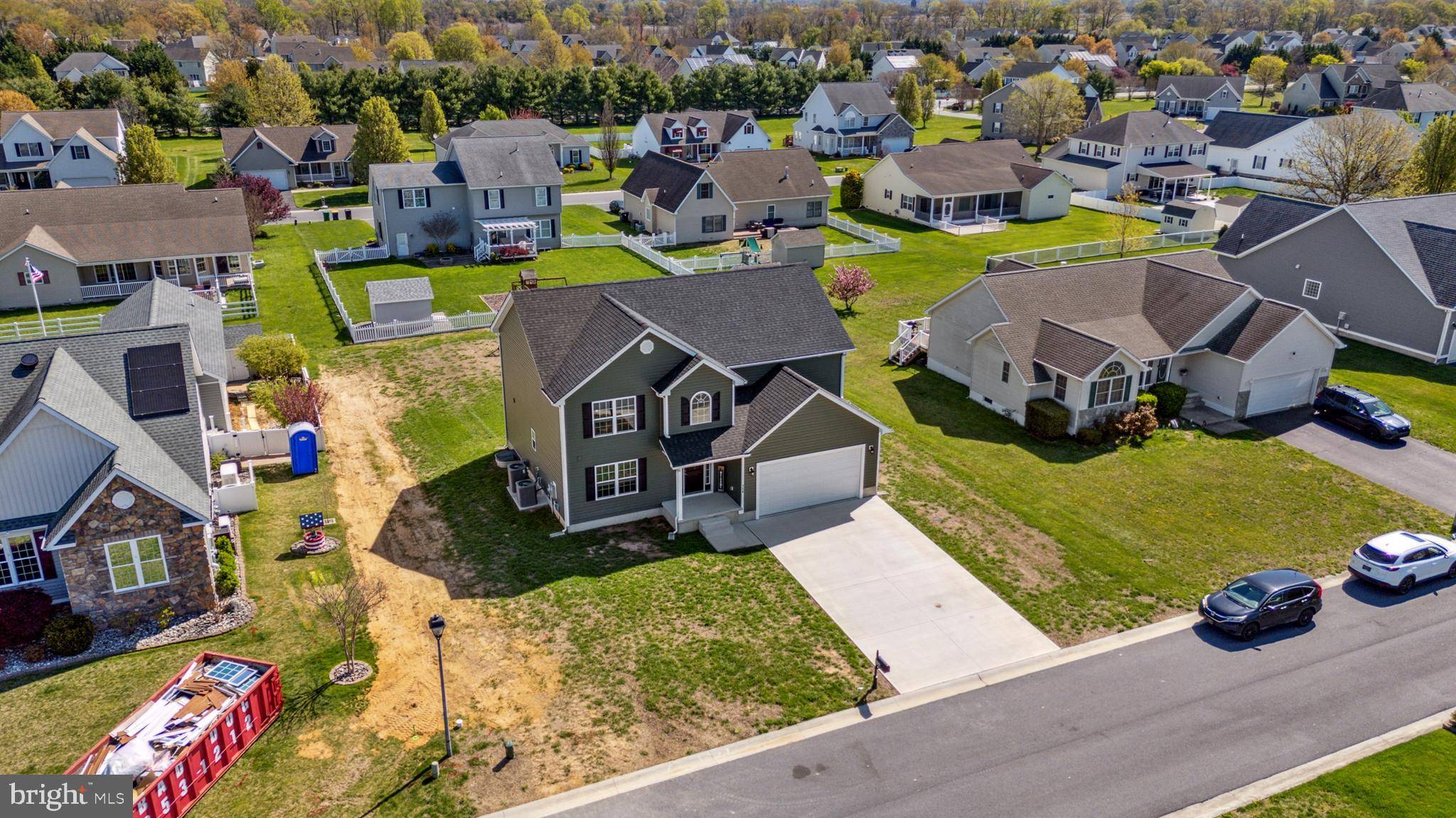 Magnolia, DE 19962,156 TRAPPER LN