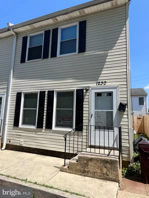 Wilmington, DE 19802,1230 FORREST ST