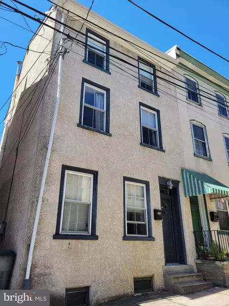 4528 BAKER ST, Philadelphia, PA 19127