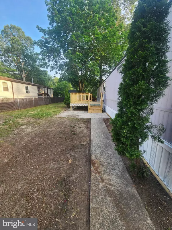 Vineland, NJ 08360,800 COLLEGE DR #55