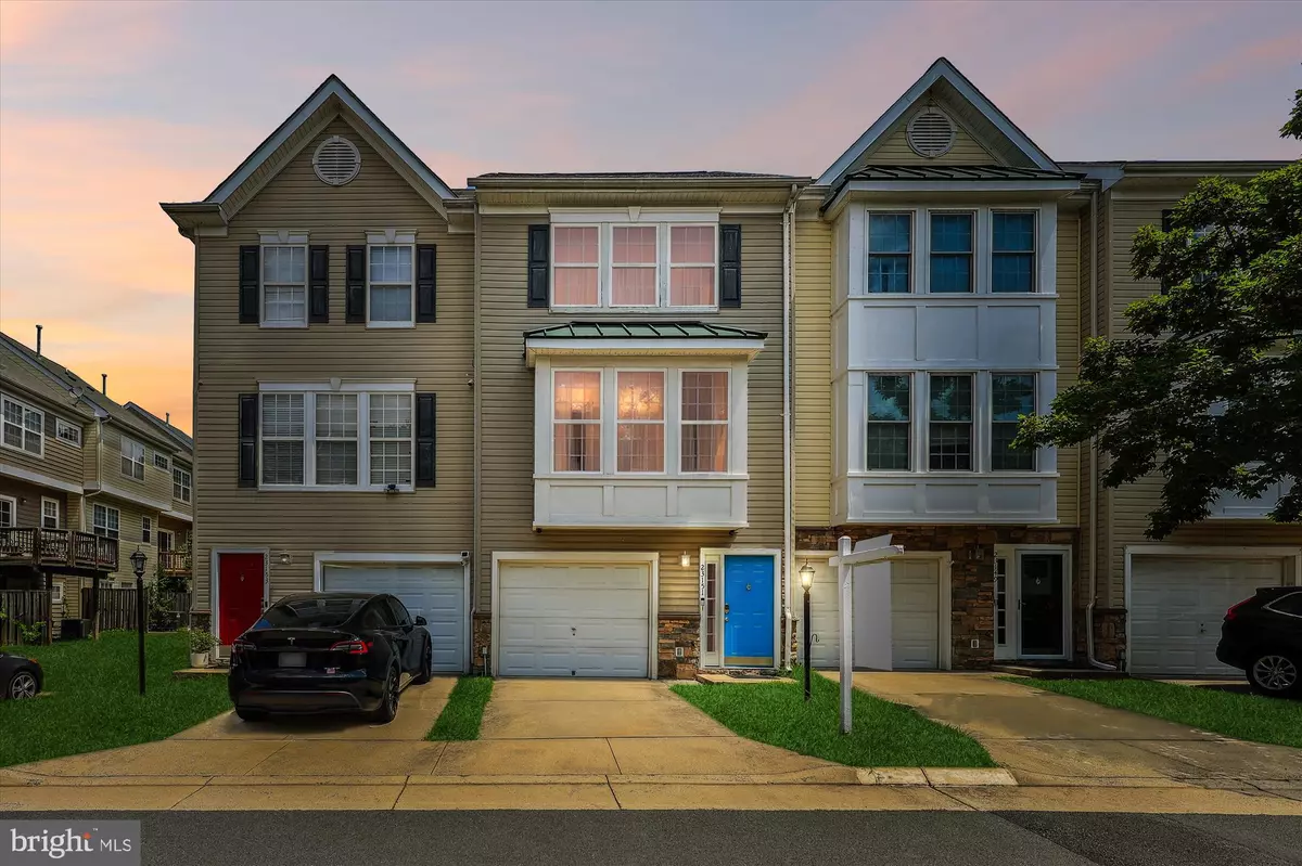 Sterling, VA 20166,23151 BLACKTHORN SQ