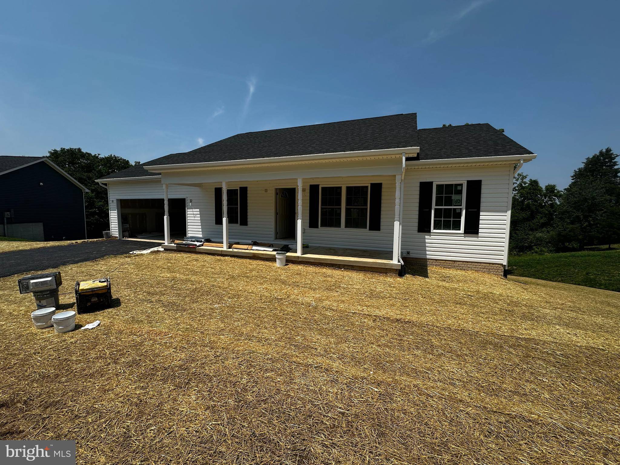 Martinsburg, WV 25405,296 EUROPA WAY