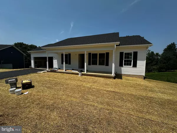 Martinsburg, WV 25405,296 EUROPA WAY