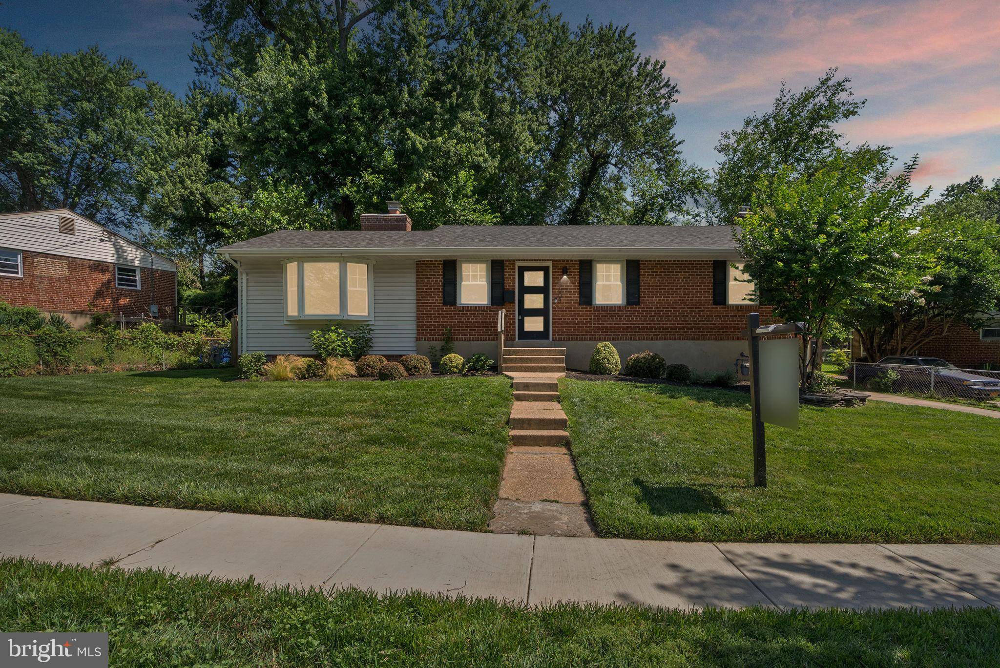 Rockville, MD 20852,4603 COACHWAY DR