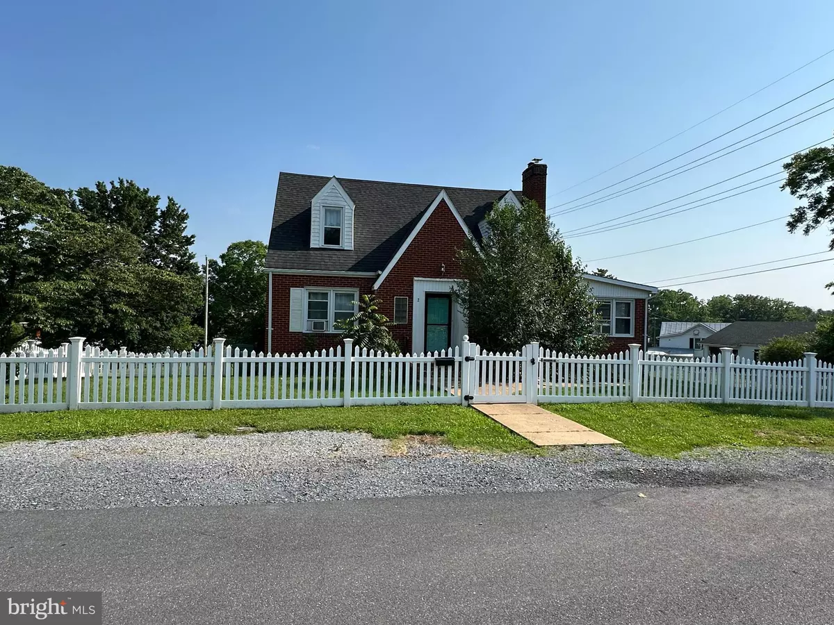 Luray, VA 22835,2 TERRACE LN