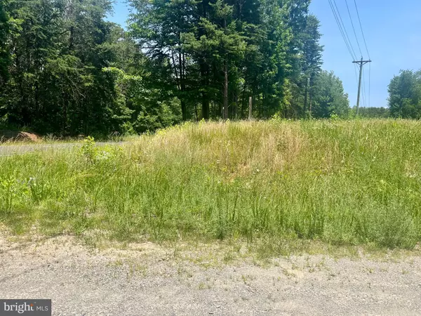 Bumpass, VA 23024,LOT 2 KENTUCKY SPRINGS RD
