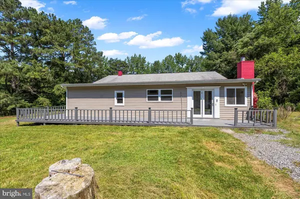 Fredericksburg, VA 22406,64 PEACH TREE LN