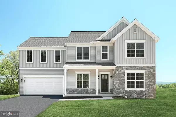 834 KIMMERLINGS RD, Lebanon, PA 17046