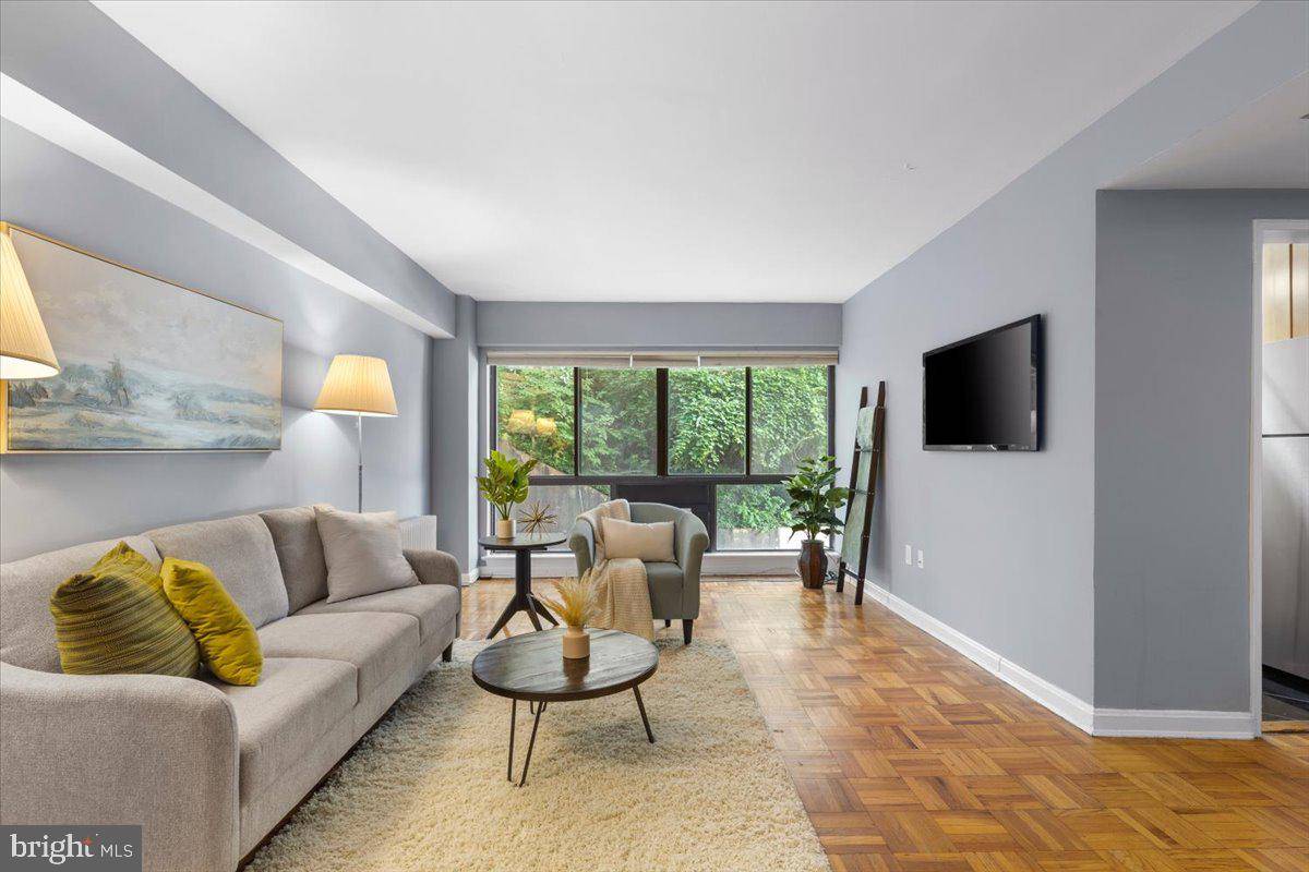 Washington, DC 20007,3901 TUNLAW RD NW #202