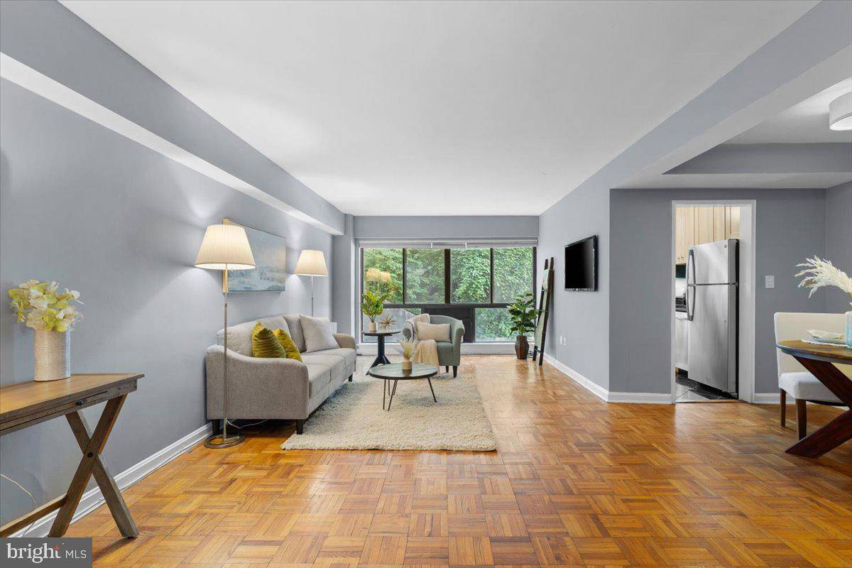 Washington, DC 20007,3901 TUNLAW RD NW #202