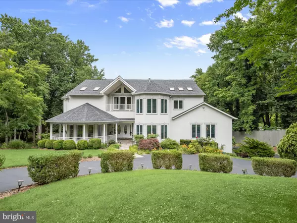 1199 ASQUITHPINES PL, Arnold, MD 21012